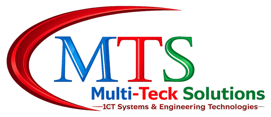 Multi-Teck Solutions Limited logo