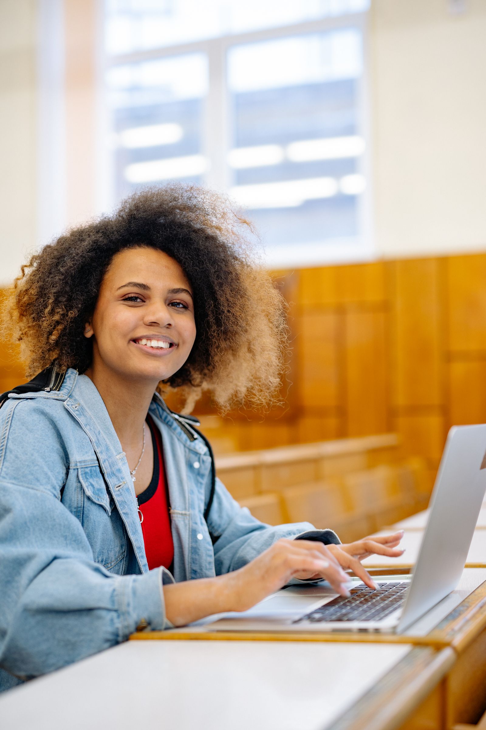 University Campus Digital Transformation